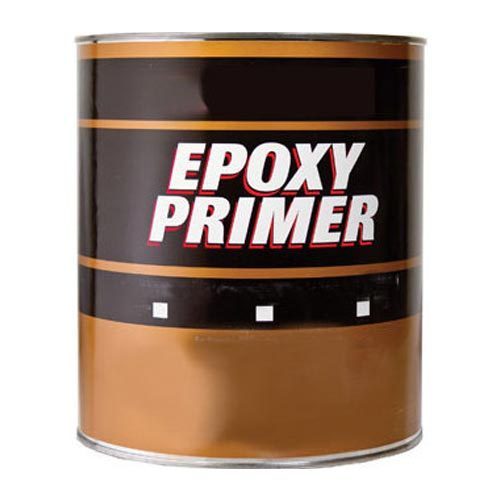 Epoxy Primer, for Brush, Roller