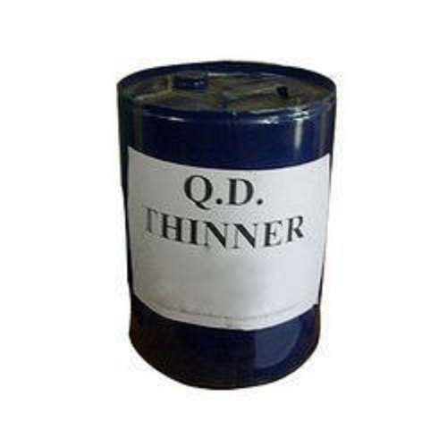 Quick Dry Thinner, Color : Transparent
