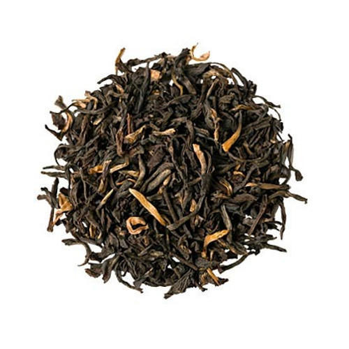 Fermented Assam Tea Leaves, Certification : FSSAI Certified