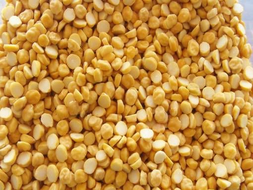 chana dal