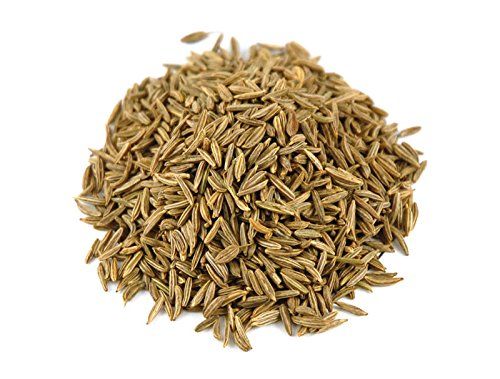 Cumin Seeds