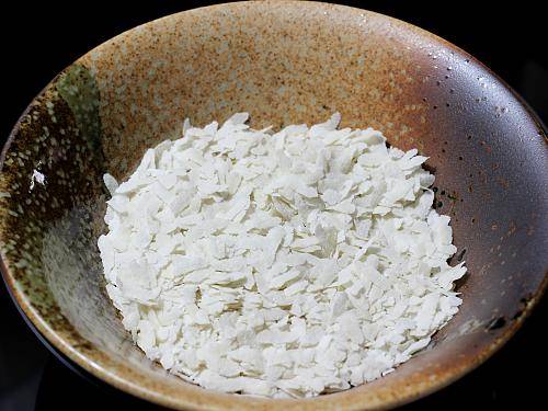 Organic flattened rice, Packaging Size : 25-50kg
