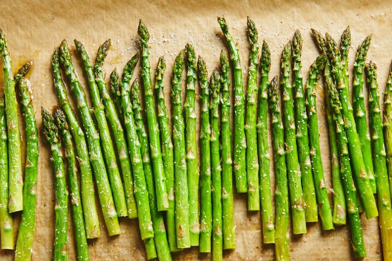 Fresh Asparagus