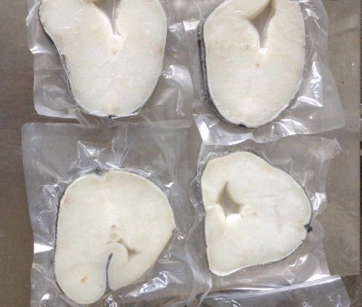 Frozen Cod Fish, Packaging Type : Thermocole Box