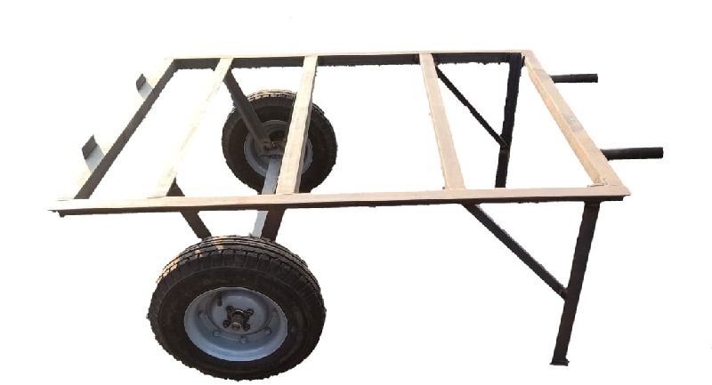 Two Wheel Trolley