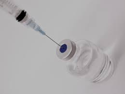 Chickenpox Vaccine, for Clinical, Form : INJECTION