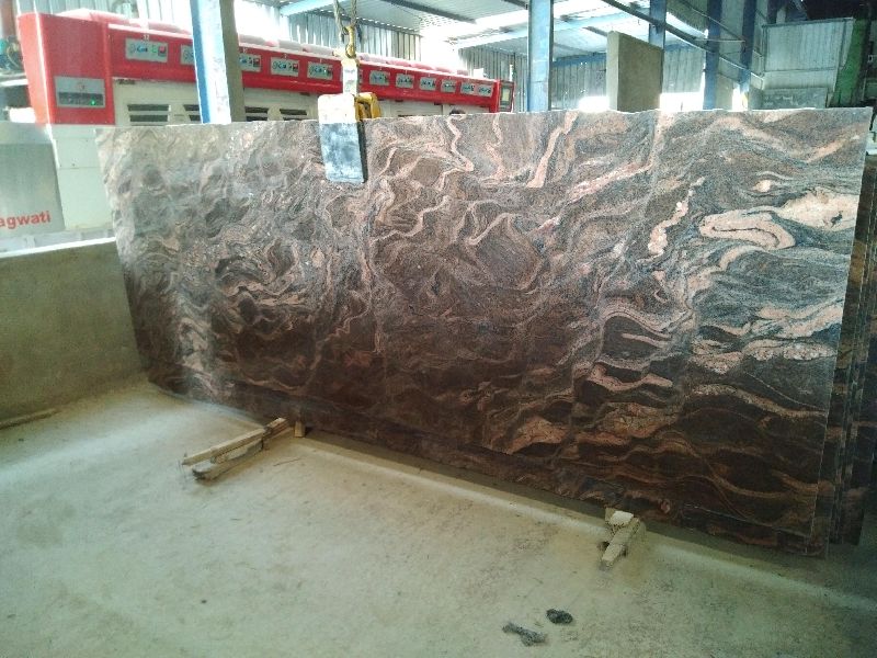 Polished Himalayan Blue Granite, For Bathroom, Floor, Wall, Feature : Crack Resistance