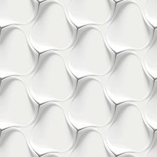 Johnson Glossy Bento Digital Wall Tiles, for Elevation, Bathroom, Size : 600 x 600 mm