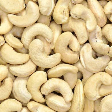 Processed Cashew Nut