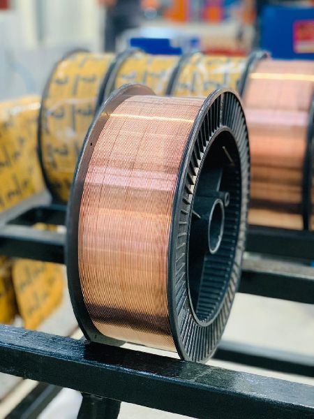 Copper Coated Wires