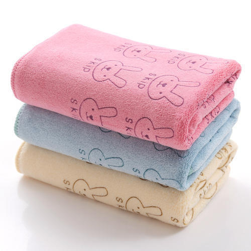 Designer Children Towels