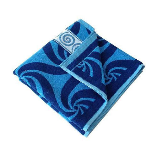 Printed Cotton Fancy Kids Towels, Size : 54 x 27 Inch