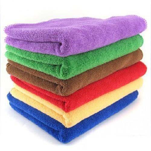 Plain Soft Terry Towels, Feature : Anti-Wrinkle, Comfortable, Quick-Dry