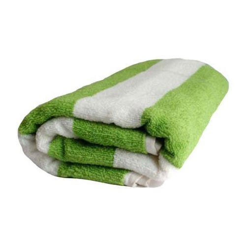 Fancy Soft Terry Towels