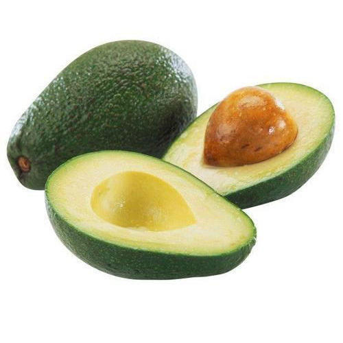 Conventional fresh avocado, Shelf Life : 15 Days