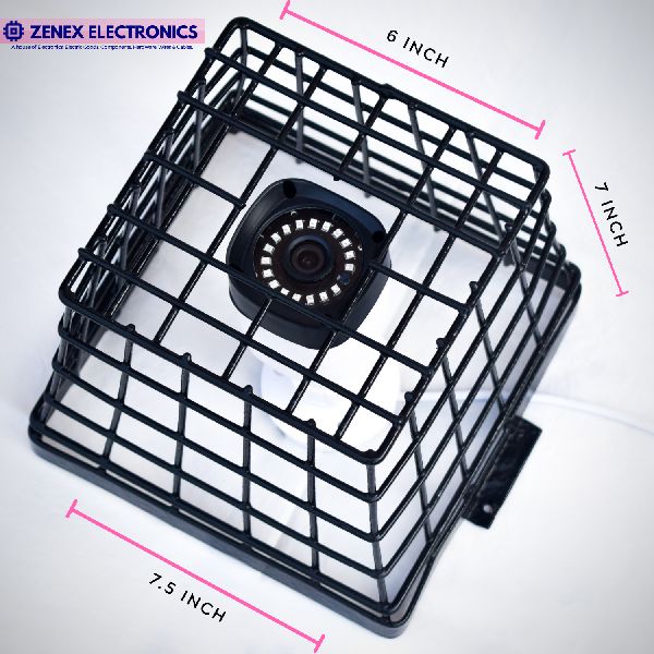 CCTV Camera Protection cage, Condition New at best price INR 270INR