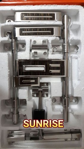 Stainless Steel Door Kits ( mica)