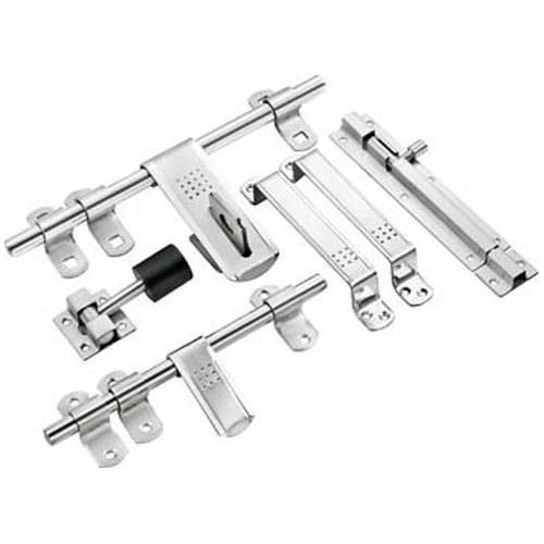 Polished Plain Stainless Steel Door Kit, Feature : Corrosion Proof, Dust Proof, Easy To Fit