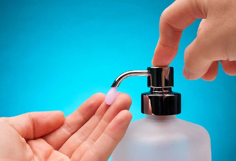 Hand Wash Liquid