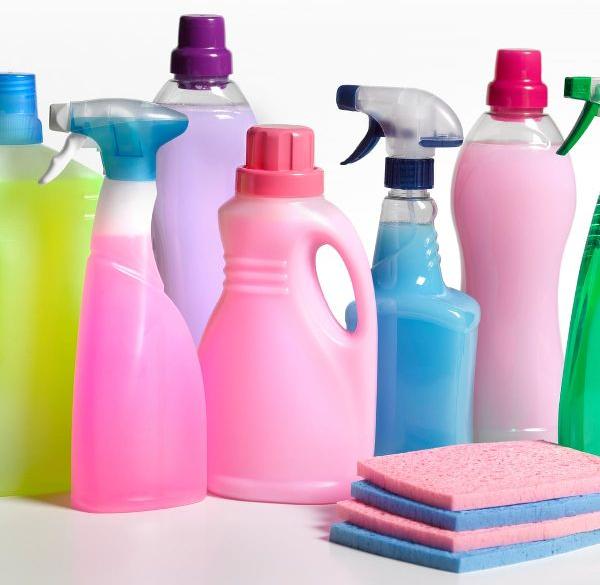 Multi Purpose Cleaner, Feature : Anti Bacterial