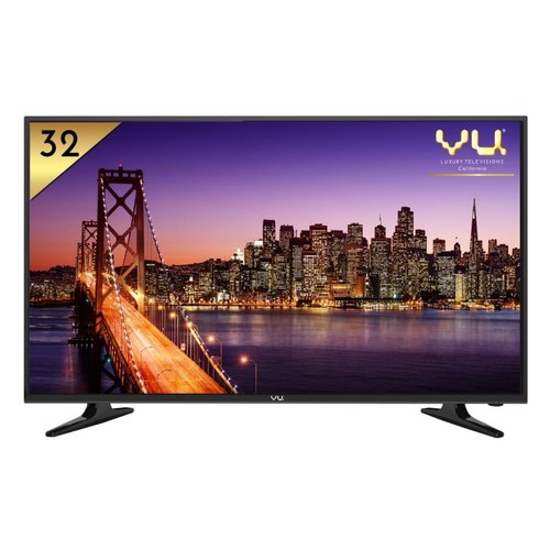 VU Smart LED TV