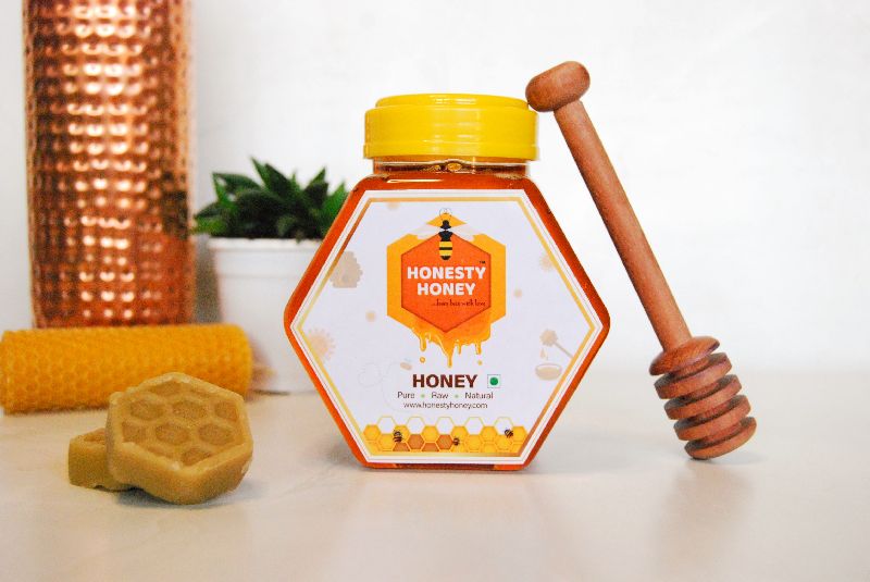 Honesty Honey (Pure Honey)