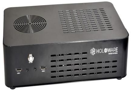 Holoware 3200 Desktop Computers, For Window 10