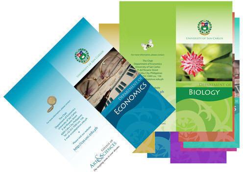pamphlet printing services