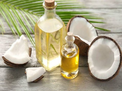 Extra Virgin Coconut Oil, for Cooking, Packaging Type : Glass Bottle, Plastic Bottle