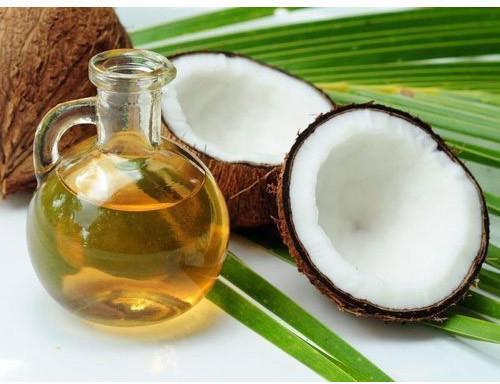 Refined Organic Coconut Oil, for Cooking, Packaging Type : Glass Bottle, Plastic Bottle