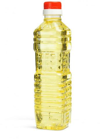 Refined Groundnut Oil