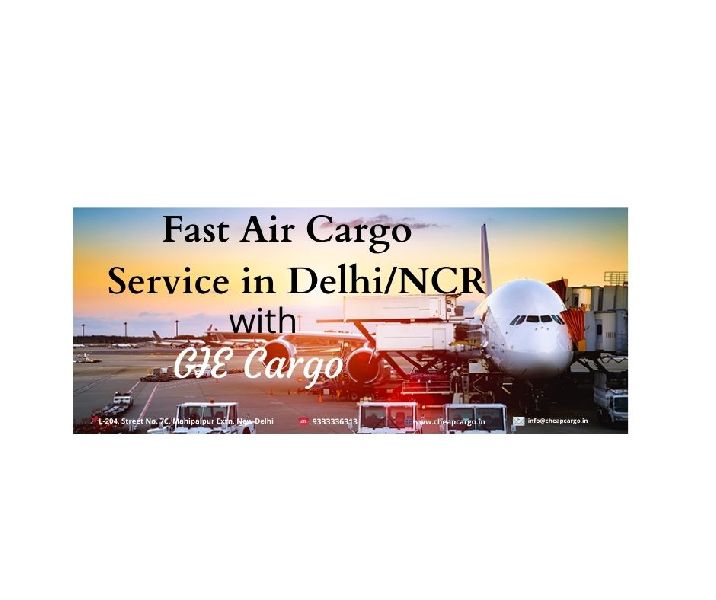 air cargo service