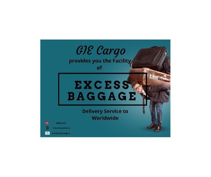 Excess Baggage Service