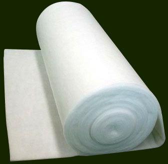 Rossa Polyester Polyfill Sheet, for Home Textile, Packaging Type : Plastic Bags
