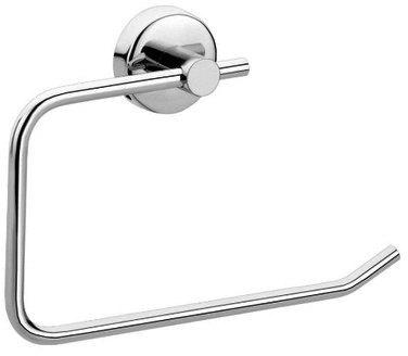 Stainless Steel Towel Holder, for Bathroom Fitting, Packaging Type : Carton Box