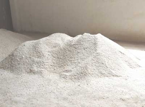 Sandstone Silica Powder