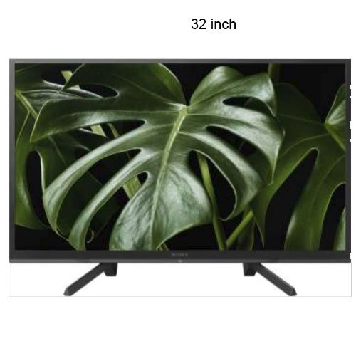 Sony LED TV, Screen Size : 32 Inch