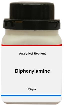 Diphenylamine, for Laboratory, Packaging Size : 100, 250, 500 gm