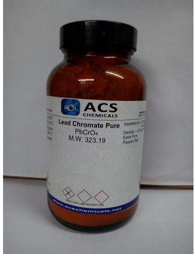 Lead Chromate