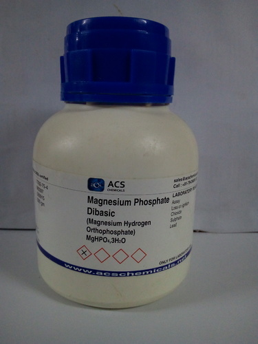 Magnesium Phosphate Diabasic