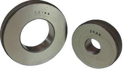 Stainless Steel Plain Ring Gauge, for Industrial Use, Feature