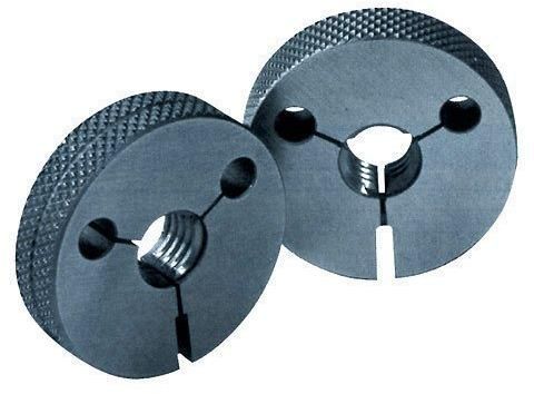 Stainless Steel Thread Ring Gauge, for Industrial Use, Feature