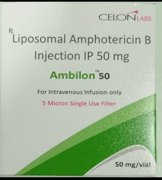 Liposomal Amphotericin B Injection Buy Liposomal Amphotericin B Injection