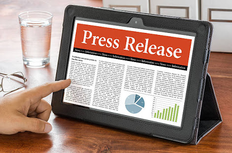 Press Release Distribution Service