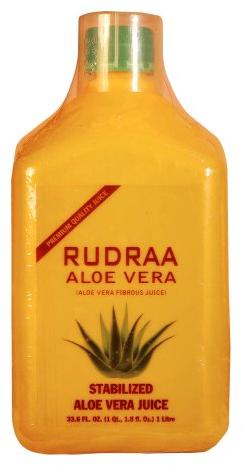 Aloe Vera Juice, Packaging Size : 1 Litre