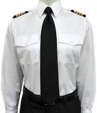 Cotton Pilot Uniform, Gender : Unisex