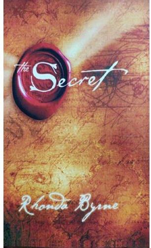 The Secret Paperback Book