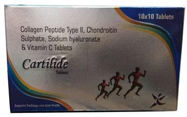 Cartilide Tablets