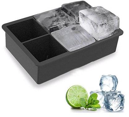 Silicon Ice Mould