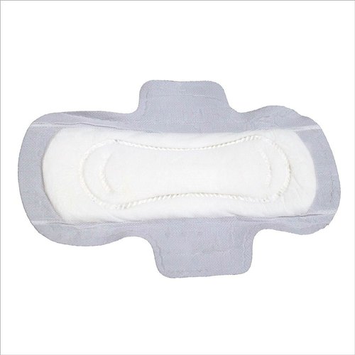 Ultra Thin Sanitary Pad, Length : 290 mm